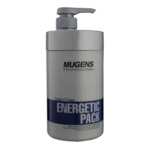 WelcosМаска для волос энергетическая Mugens Energetic Hair Pack (Лучшая цена)
