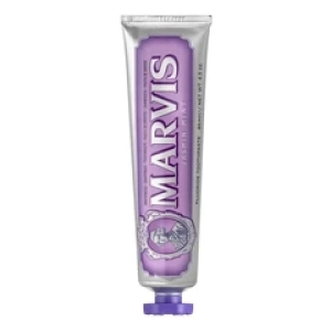 MARVISЗубная паста Мята и жасмин Jasmin Mint (Лучшая цена)