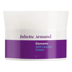 Juliette ArmandКрем для тела с AHA кислотами и кофеином AHA Elements Liposlim Cream 200мл (Лучшая цена)