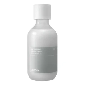 CelimaxУвлажняющий тонер для лица Dual Barrier Creamy Toner (Лучшая цена)