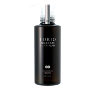 TOKIO INKARAMIЛосьон-уход для волос Platinum Treatment (Лучшая цена)