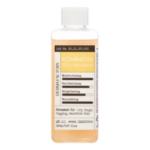 Derma FactoryПитательный тонер для лица с экстрактом комбучи Kombucha 80% Treatment (Лучшая цена)