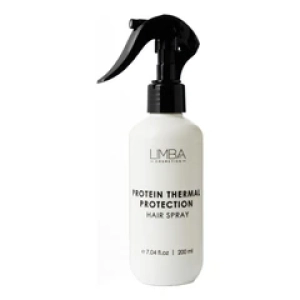 Limba CosmeticsПротеиновый спрей-термозащита для волос Protein Thermal Protection Spray 200мл (Лучшая цена)