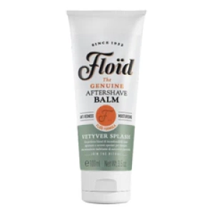 FloidБальзам после бритья Vetyver Splash Aftershave Balm 100мл (Лучшая цена)
