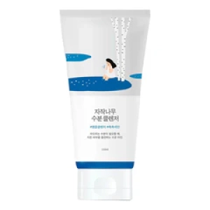 Round LabУвлажняющая гель-пенка для умывания Birch Juice Moisturizing Cleanser 150мл (Лучшая цена)