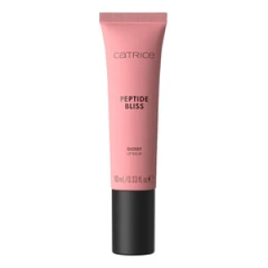 Catrice CosmeticsБальзам для губ с пептидами Peptide Bliss Glossy Lip Balm 10мл (Лучшая цена)
