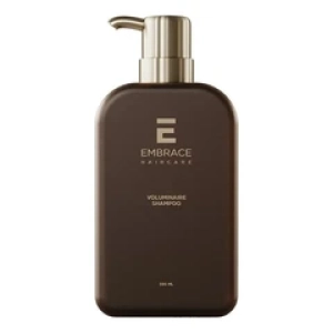 Embrace HaircareШампунь для объема волос с маслом чайного дерева Voluminaire Shampoo (Лучшая цена)