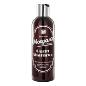 Morgan's PomadeМужской шампунь для ежедневного использования Oudh 250мл (Лучшая цена)