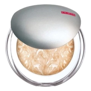 PUPA MilanoПудра компактная запеченная Luminys Baked Face Powder 9г (Лучшая цена)