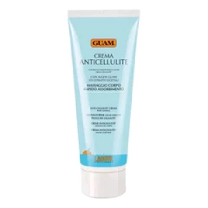GUAMКрем антицеллюлитный для массажа Crema Aticellulite Corpo 250мл (Лучшая цена)