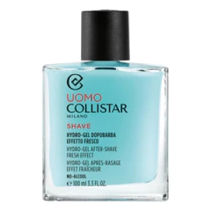 CollistarГидро-гель после бритья без спирта Uomo Shave Hydro Gel Dopobarba Effetto Fresco 100мл (Лучшая цена)