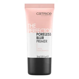 Catrice CosmeticsВыравнивающий праймер для лица The Perfector Poreless Blur Primer 30мл (Лучшая цена)