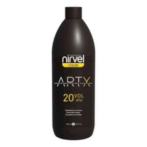 Nirvel ProfessionalОксидант кремовый Color Oxidante Cream 20V 6% (Лучшая цена)