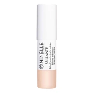 NINELLEМасло в стике для смягчения кутикулы Brillante Rich Oil Balm In Stick For Cuticles 10г (Лучшая цена)
