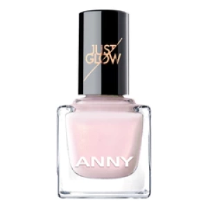 ANNYЛак-хайлайтер для ногтей Just Glow Natural Nail Highlighter 15мл (Лучшая цена)