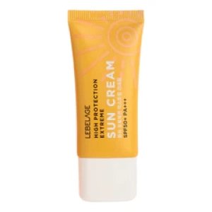 LebelageСолнцезащитный крем для лица High Protection Extreme Sun Cream SPF50+ PA+++ 30мл (Лучшая цена)
