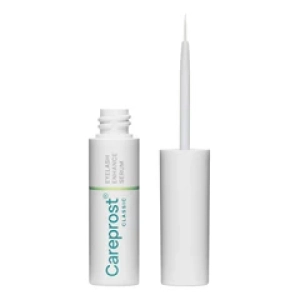CareprostСыворотка для роста ресниц Classic Eyelash Enhance Serum 3мл (Лучшая цена)