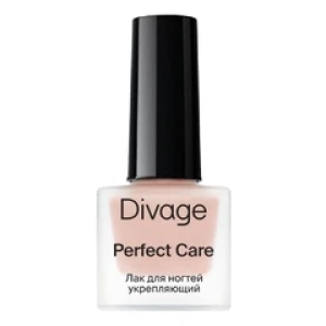 DivageЛак для ногтей укрепляющий Perfect Care (Лучшая цена)