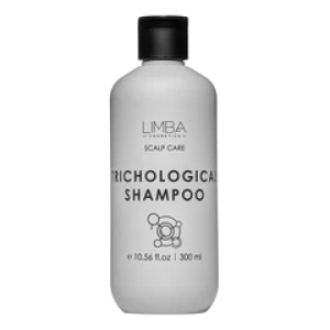 Limba CosmeticsТрихологический шампунь для жирной и проблемной кожи головы Scalp Care Trichological Shampoo 300мл (Лучшая цена)