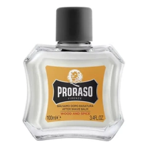 ProrasoБальзам после бритья Wood And Spice 100мл (Лучшая цена)