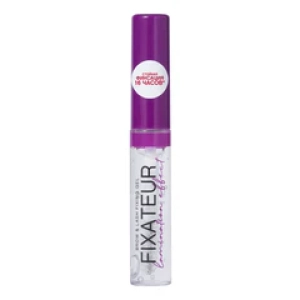 Vivienne SaboГель для бровей с эффектом ламинирования Eyebrow Fixing Gel With Lamination Effect 6мл (Лучшая цена)