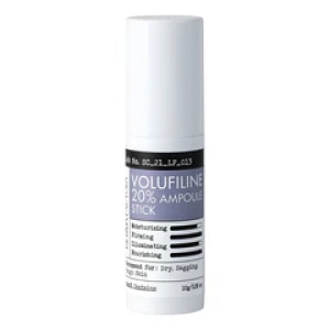 Derma FactoryСтик-сыворотка для упругости кожи лица Volufiline 20% Ampoule Stick 10г (Лучшая цена)