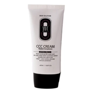 Yu.rКорректирующий крем для лица CCC Cream SPF50+ PA+++ 50мл (Лучшая цена)