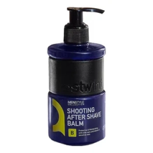 OstwintБальзам после бритья MenStyle Shooting After Shave Balm No01 250мл (Лучшая цена)