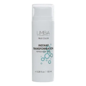 Limba CosmeticsПептидная маска экспресс-восстановление для волос Instant Transformation Peptide Hair Mask (Лучшая цена)