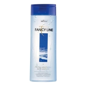 БелитаГель-интим для душа Грезы Fancy Line 400мл (Лучшая цена)
