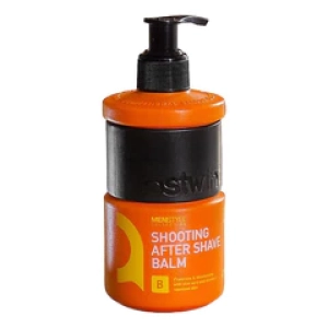 OstwintБальзам после бритья MenStyle Shooting After Shave Balm No04 250мл (Лучшая цена)