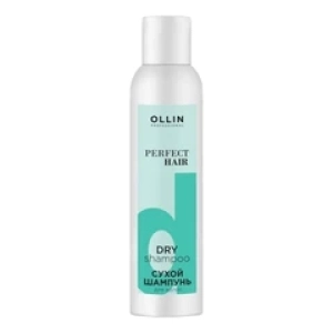 OLLIN ProfessionalСухой шампунь для волос Perfect Hair Dry Shampoo 200мл (Лучшая цена)