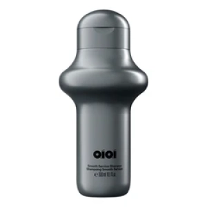 QIQIУвлажняющий шампунь для волос Smooth Service Shampoo (Лучшая цена)