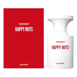 BORNTOSTANDOUTHappy Nuts (Лучшая цена)
