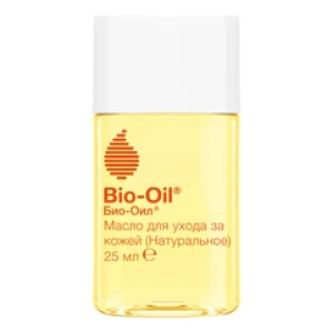 Bio-OilМасло косметическое для тела 25мл (Лучшая цена)
