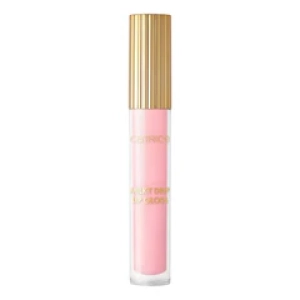 Catrice CosmeticsБлеск для губ Pistachio Cream Delight Milky Drip Lip Gloss 4мл (Лучшая цена)