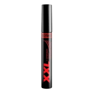 LUXVISAGEТушь XXL Суперобъем-Эффект накладных ресниц 8г (Лучшая цена)