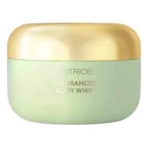 Catrice CosmeticsКрем-суфле для тела Pistachio Cream Delight Fragranced Body Whip 200г (Лучшая цена)