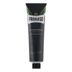 ProrasoКрем для бритья Алоэ вера и витамин Sapone Da Barba Tutte Le Barbe 150мл (Лучшая цена)