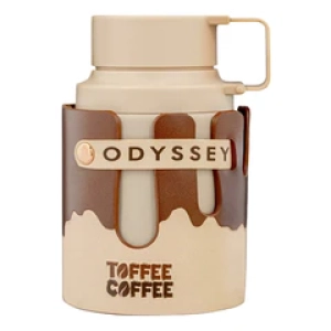 ArmafOdyssey Toffee Coffee Cafe Edition (Лучшая цена)
