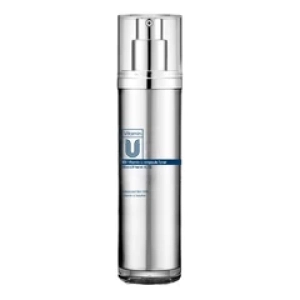 CUSKINАмпульный тонер для лица с пептидами и витамином Vitamin U Ampoule Toner 130мл (Лучшая цена)