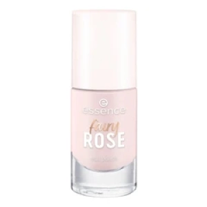 essenceЛак для ногтей Fairy Nail Polish 8мл (Лучшая цена)