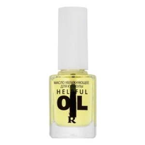 RELOUISУвлажняющее масло для кутикулы Helpful Oil 10,5г (Лучшая цена)