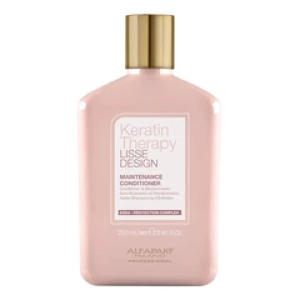 Alfaparf MilanoКератиновый кондиционер для гладкости волос Keratin Therapy Lisse Design Maintenance Conditioner (Лучшая цена)