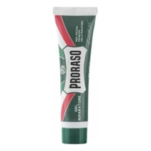 ProrasoГель после бритья заживляющий порезы Gel Riparatore 10мл (Лучшая цена)