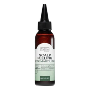 TaSheПилинг для очищения кожи головы с экстрактом розмарина Rosemary Lush Scalp Peeling 100мл (Лучшая цена)