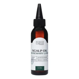 TaSheМасло для кожи головы с экстрактом розмарина Rosemary Lush Scalp Oil 100мл (Лучшая цена)