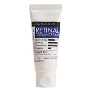 Derma FactoryНочной укрепляющий крем для лица с ретиналом Retinal 300ppm Cream 30мл (Лучшая цена)