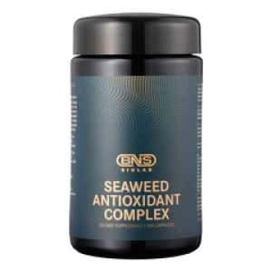 BNS BioLabАнтиоксидантный комплекс на основе морских водорослей Seaweed Antioxidant Complex 100 капcул (Лучшая цена)