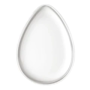 DewalСиликоновый спонж для макияжа Beauty MKU005 (Лучшая цена)